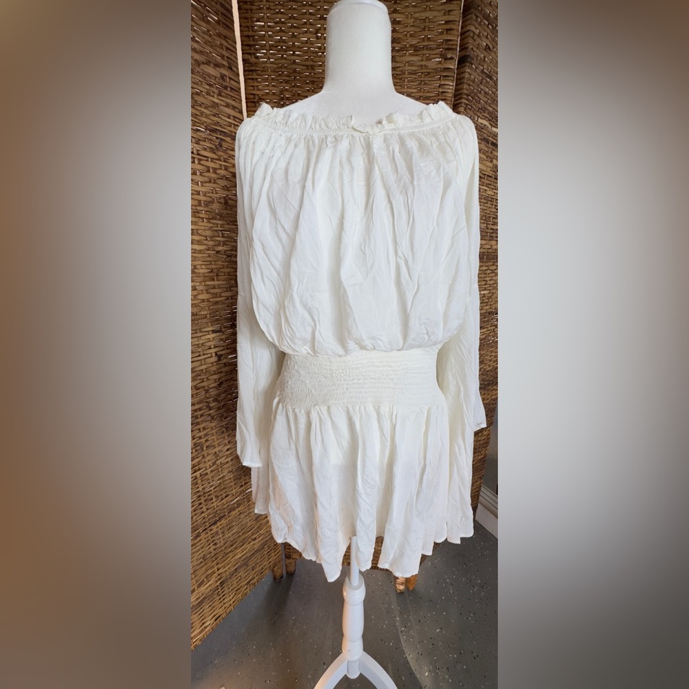 NWT Hannah Nikole Tunic/Mini Dress  (24W) $65